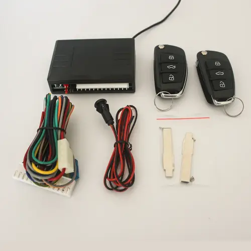 keyless-entry-system